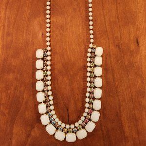 Vintage Costume Necklace